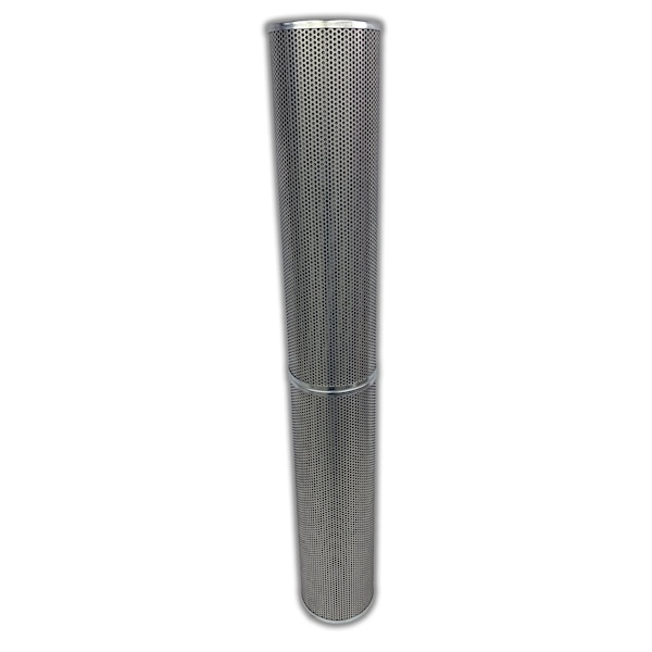 Main Filter Hydraulic Filter, replaces FILTREC R735C10, Return Line, 10 micron, Inside-Out MF0063669 - main